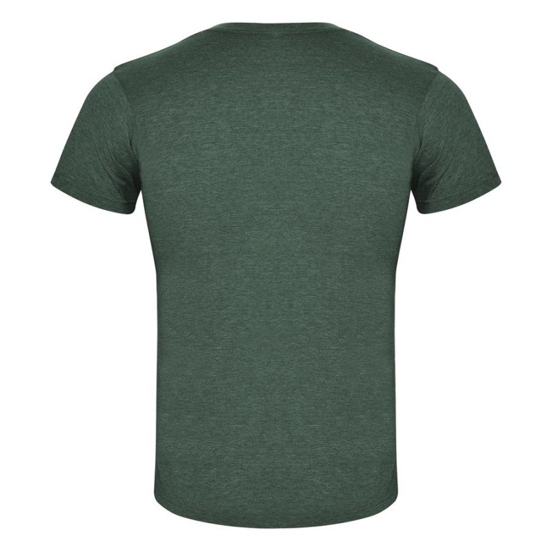 Camiseta vigore roly fox 6660