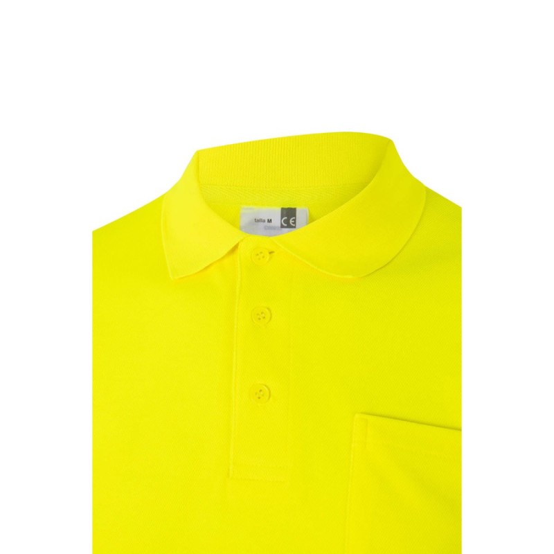 Polo a.v. manga larga velilla 305514