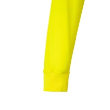 polo a.v. velilla 305514 en amarillo fluor
