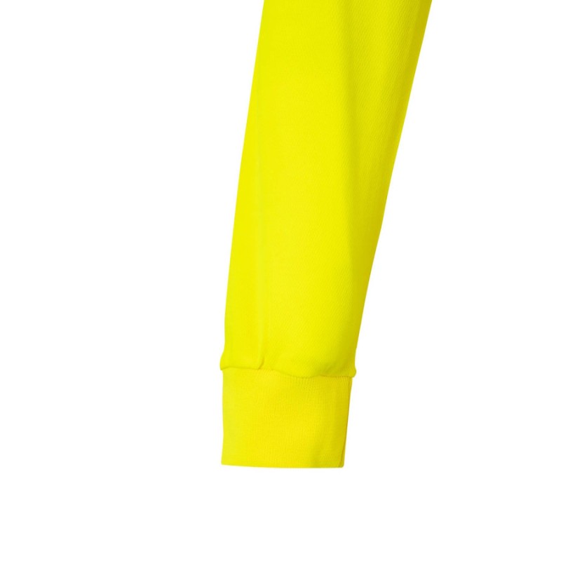 Polo a.v. manga larga velilla 305514