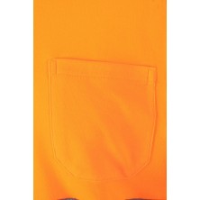 POLO A.V. MANGA LARGA VELILLA 305514