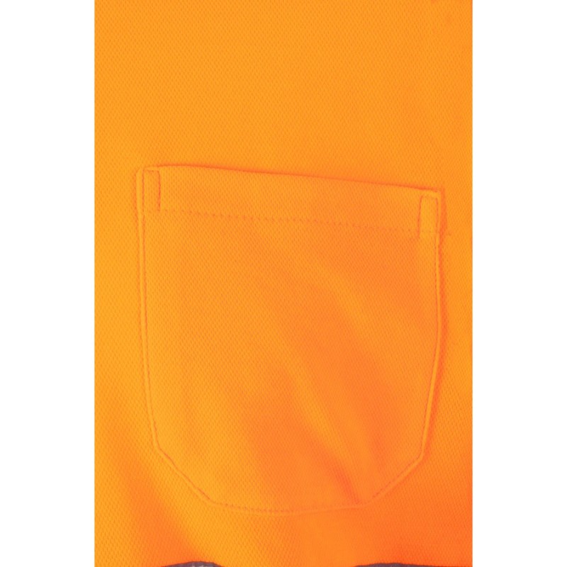 Polo a.v. manga larga velilla 305514