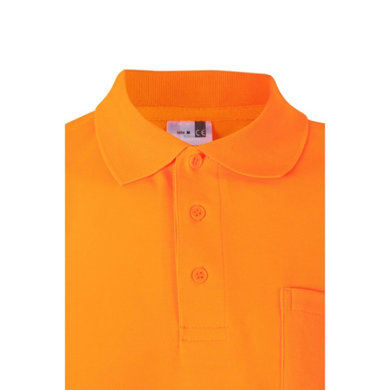 Polo a.v. manga larga velilla 305514