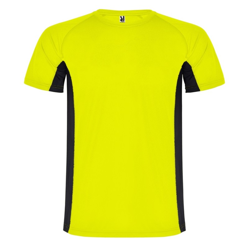 Camiseta roly shanghai