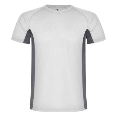 Camiseta M/C Roly Shanghai 6595