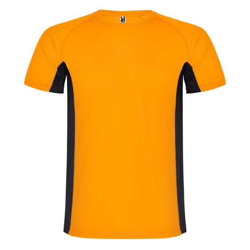 Camiseta roly shanghai