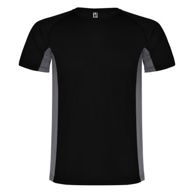 Camiseta M/C Roly Shanghai 6595