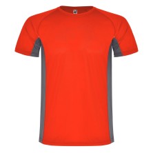 CAMISETA ROLY SHANGHAI