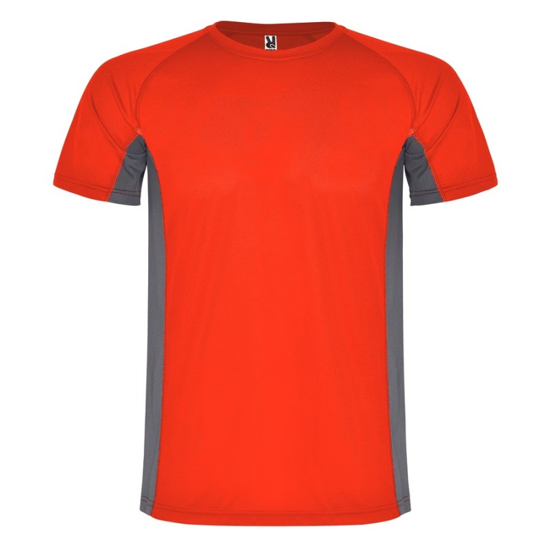 Camiseta roly shanghai