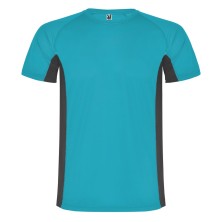 Comprar CAMISETA ROLY SHANGHAI 6595