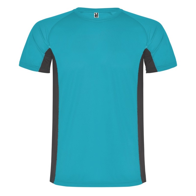 Camiseta roly shanghai