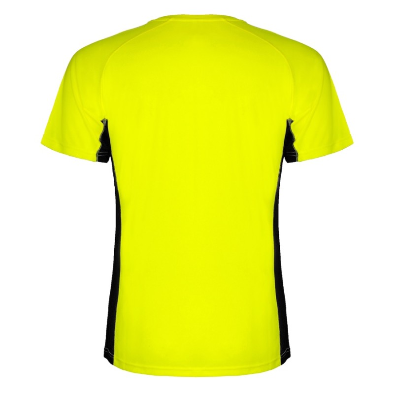 Camiseta roly shanghai