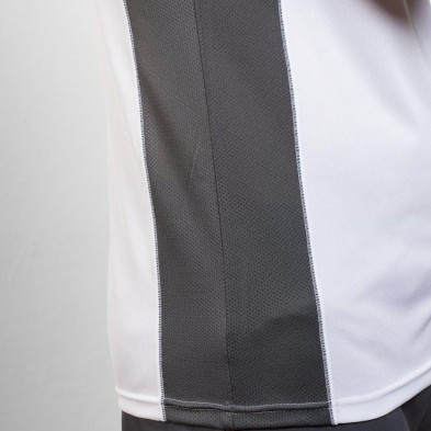 Camiseta M/C Roly Shanghai 6595