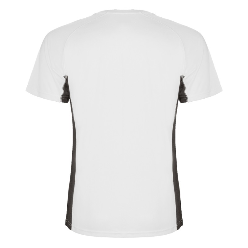 Camiseta roly shanghai