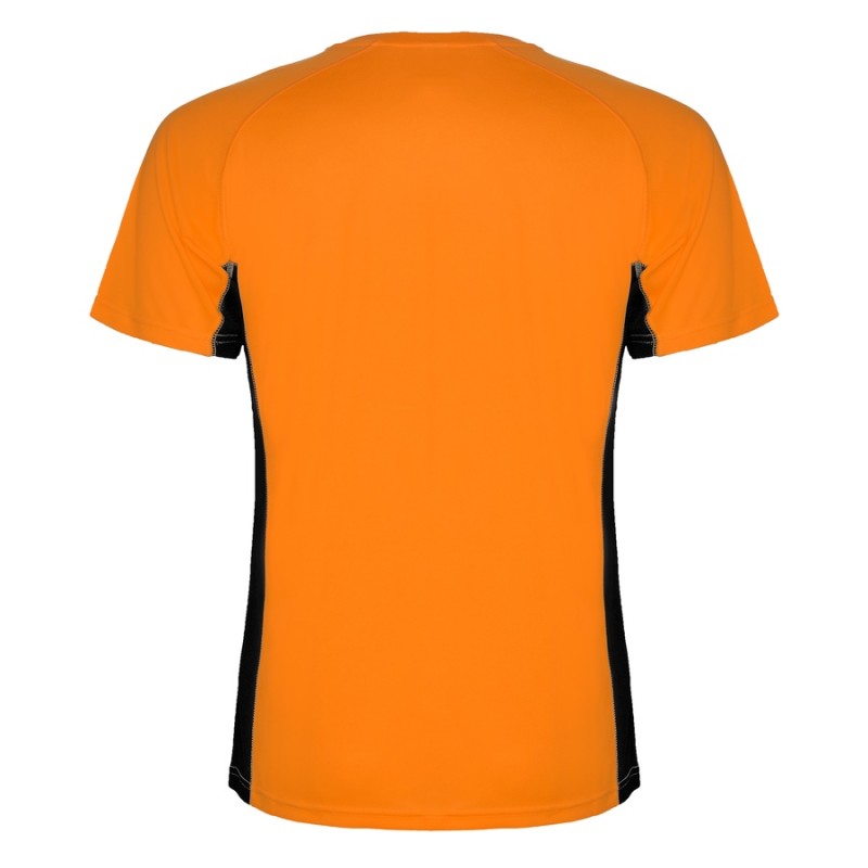 Camiseta roly shanghai