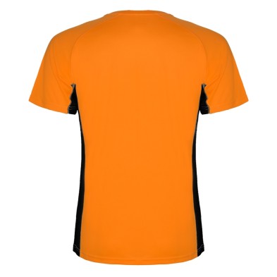 Camiseta M/C Roly Shanghai 6595
