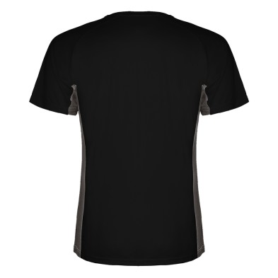 Camiseta M/C Roly Shanghai 6595