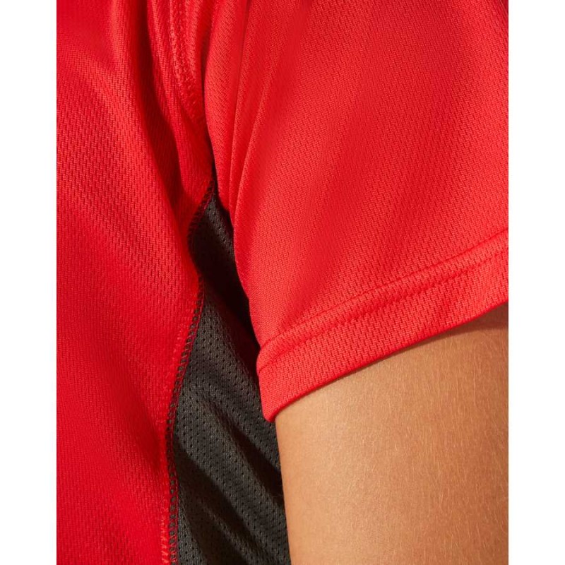 Camiseta roly shanghai