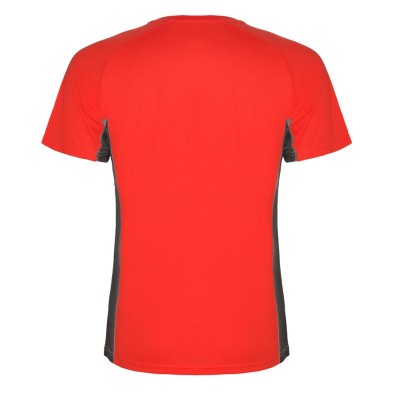 Camiseta M/C Roly Shanghai 6595