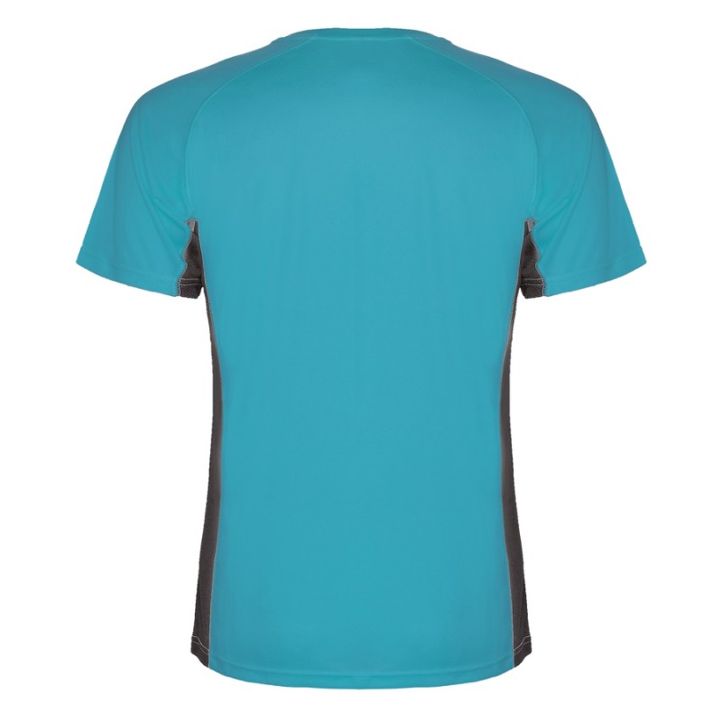 Camiseta roly shanghai