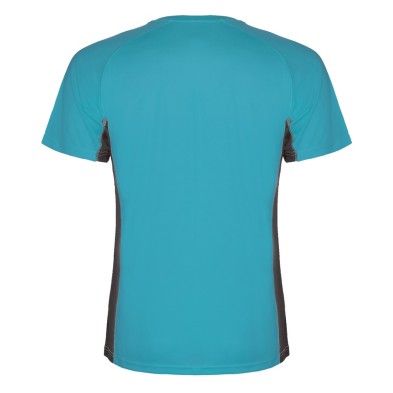 Camiseta M/C Roly Shanghai 6595