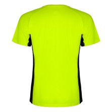 CAMISETA ROLY SHANGHAI