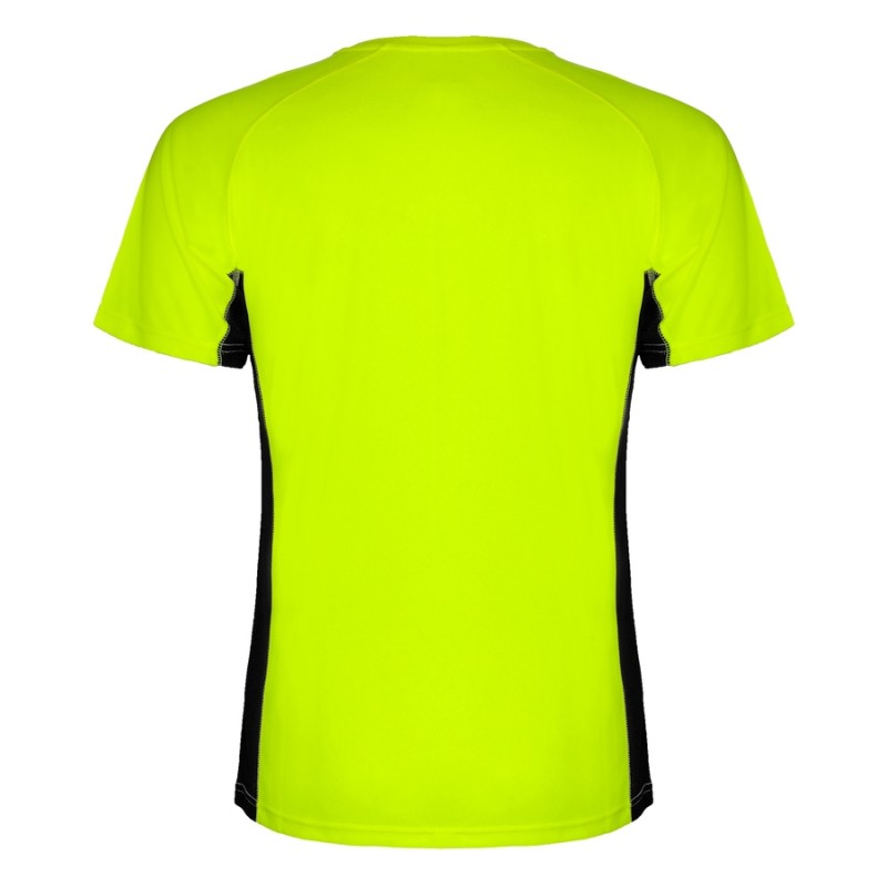 Camiseta roly shanghai