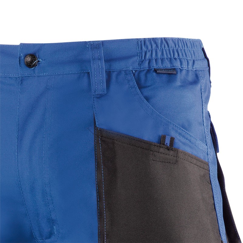 Bermuda juba top range