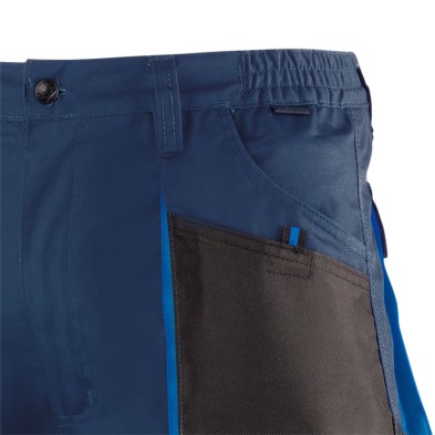 Bermuda Juba Top Range