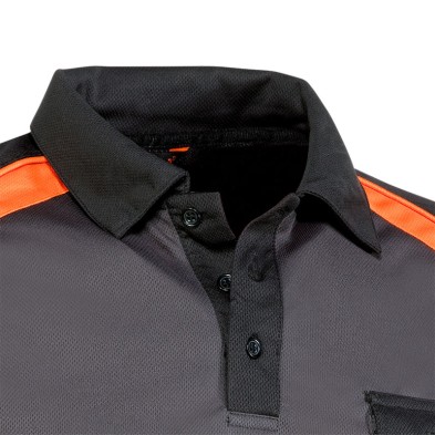 Polo Juba Top Range