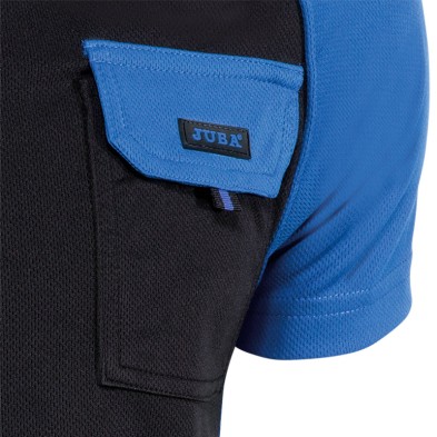 Polo Juba Top Range