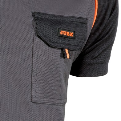 Polo Juba Top Range