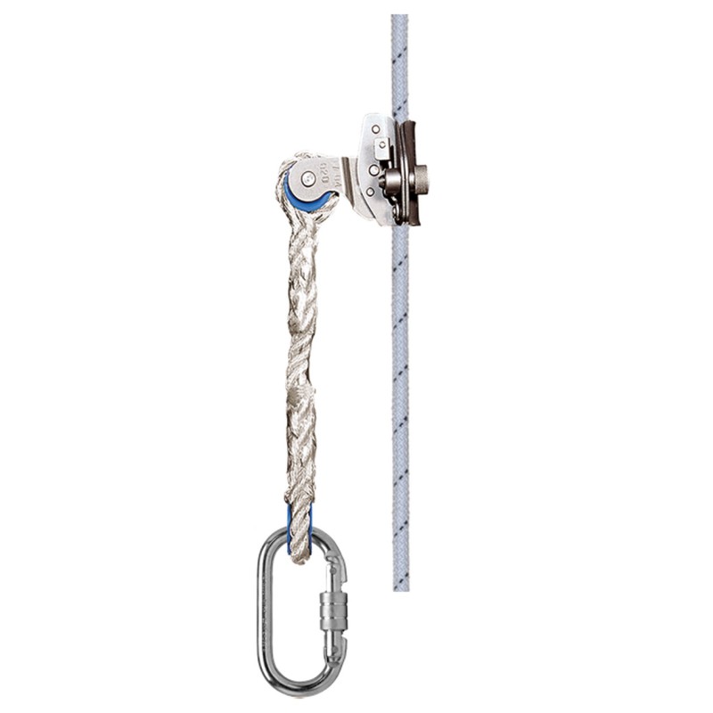 Anticaidas para cuerda mira d141