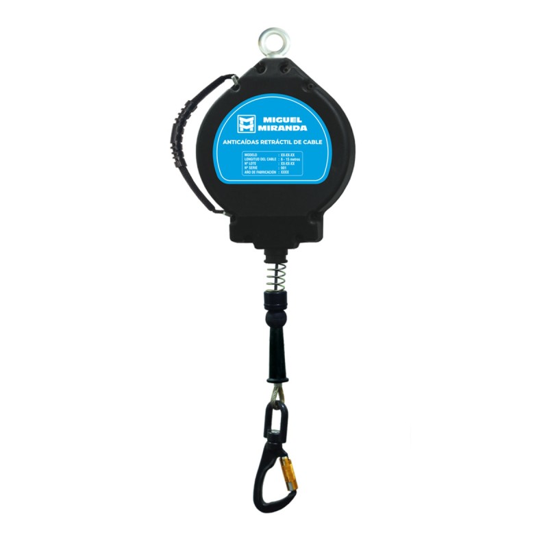 Antica�?das retractil miguel miranda mira c05 (d72)