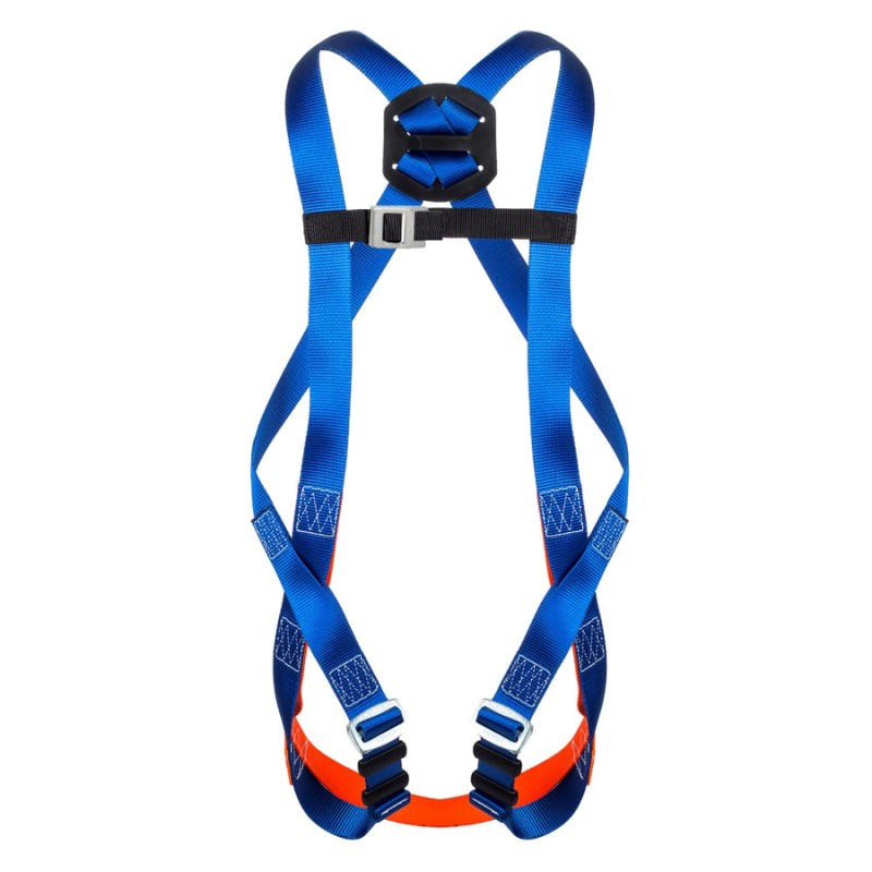 Arnes anticaidas miguel miranda mira 12a (a60)