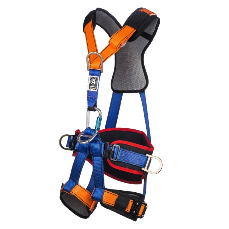 Arnes anticaidas miguel miranda mira 20a (a20)