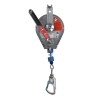 Rescatador para trípode mira hra 24m (d92)