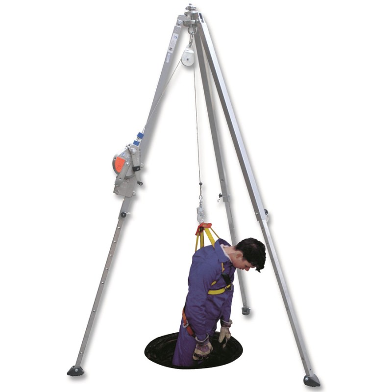 Tripode de rescate miguel miranda mira (d94)