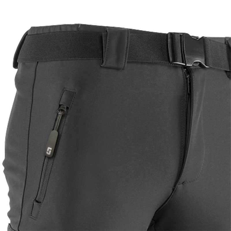 Pantalon tecnico juba snow 984