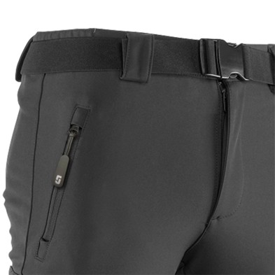 Pantalon Juba Snow 984