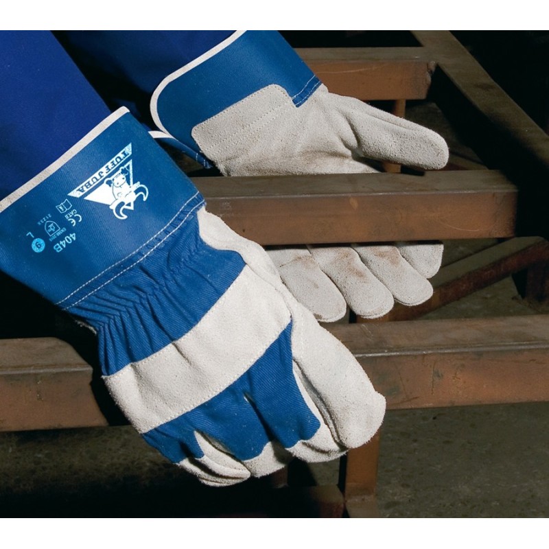 Guante juba tuff 404b