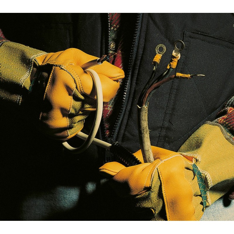 Guante juba tuff 203mc