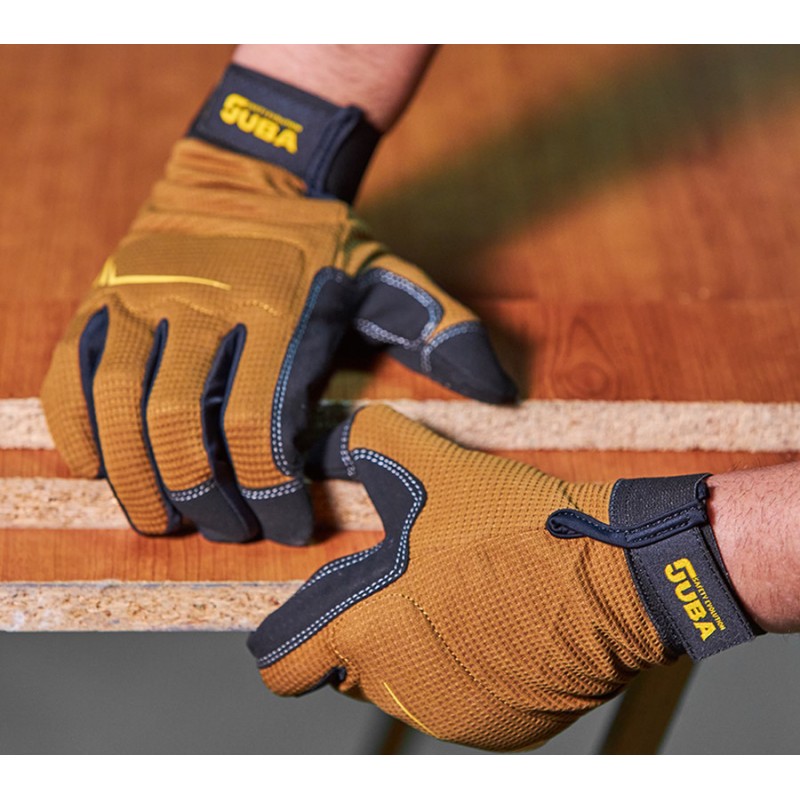 Guante juba mcx h282