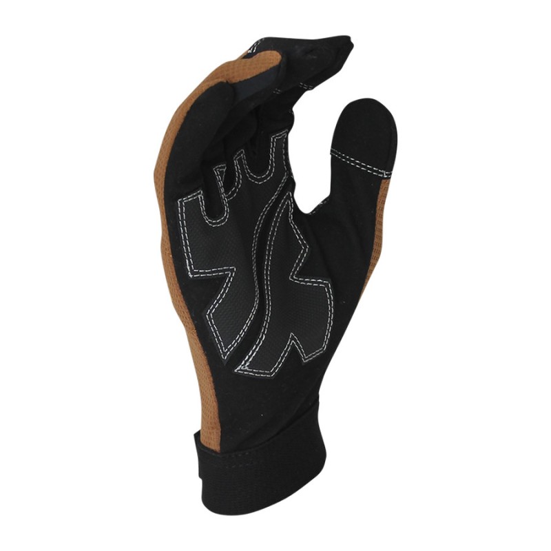 Guante juba mcx h282