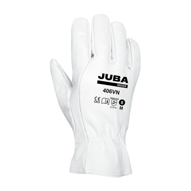 Guante juba driver 406vn
