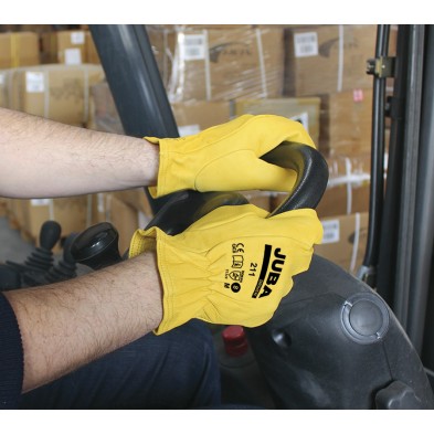 Guante Juba Driver 211