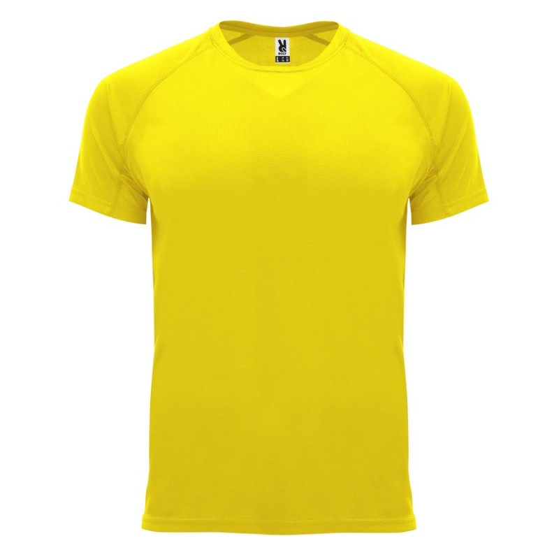 Camiseta roly bahrain ca0407