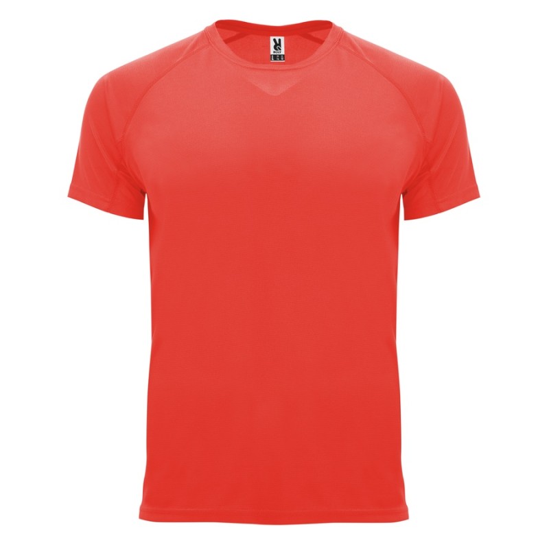 Camiseta roly bahrain ca0407