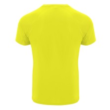 CAMISETA ROLY BAHRAIN CA0407