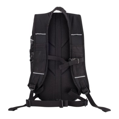 MOCHILA LIGERA CLIQUE 2.0 DAYPACK 040242 NEGRO